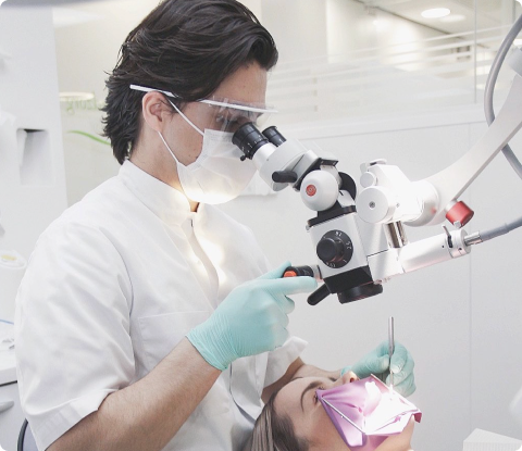 Tandarts praktijk 2011